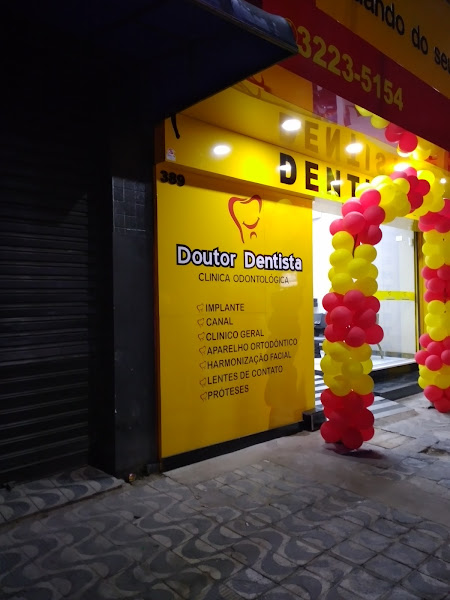 Foto 2 de Clínica Doutor Dentista - Santos