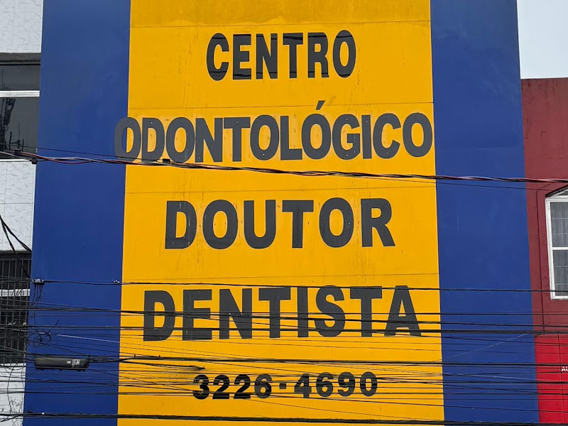 Foto 5 de Clínica Doutor Dentista - Santos