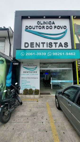 Foto 2 de Clínica Doutor do Povo