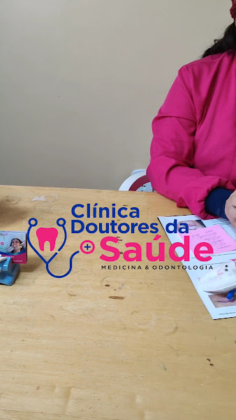 Foto 3 de Clínica Doutores da Saúde