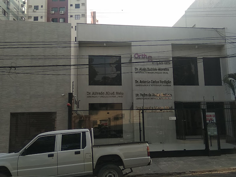 Foto de Clínica dr. Alain Moreira