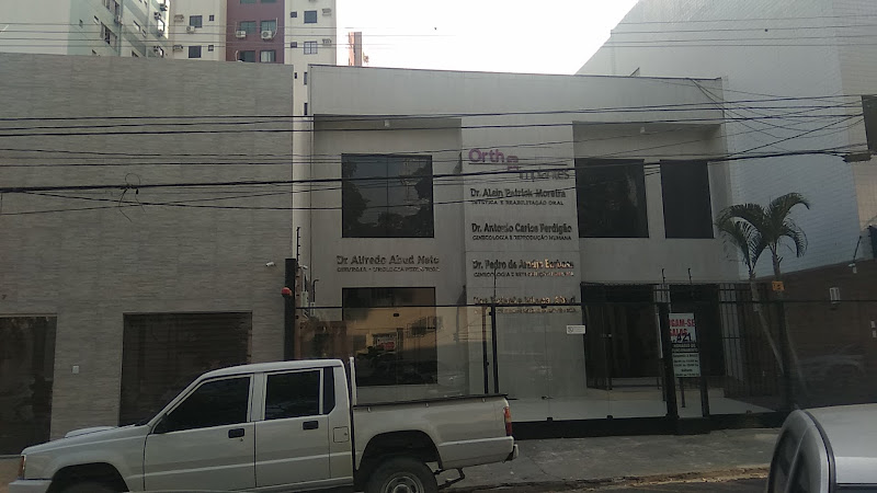 Foto 2 de Clínica dr. Alain Moreira