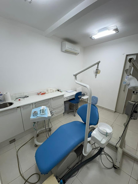 Foto 3 de Clínica Dr. Alan Cesar - Odontologia