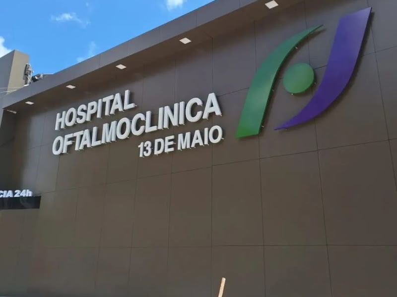 Foto 8 de Clinica Dr. Aldemir Carneiro - Oftalmologia e Odontologia