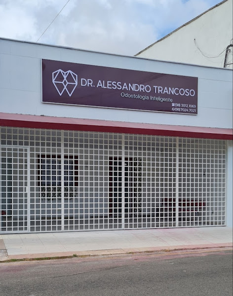 Foto 2 de Clínica Dr Alessandro Trancoso