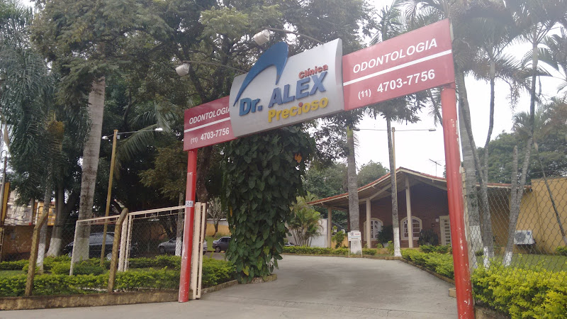 Foto 3 de Clínica Dr. Alex Precioso