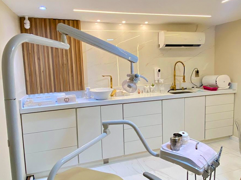 Foto 2 de Clínica Dr Amigo