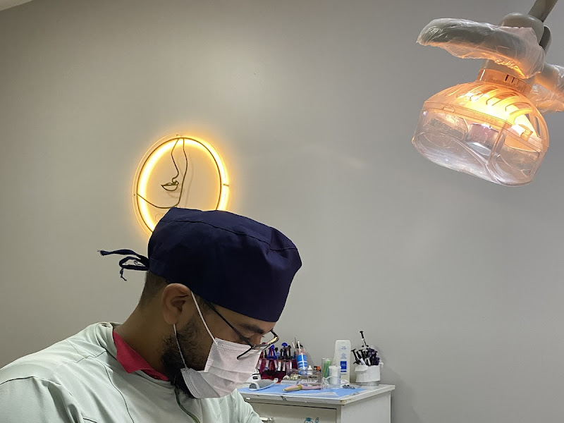 Foto 3 de Clínica Dr Amigo