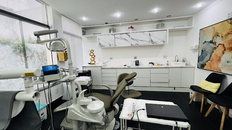 Foto 2 de Clínica Drª Ana Celidonio