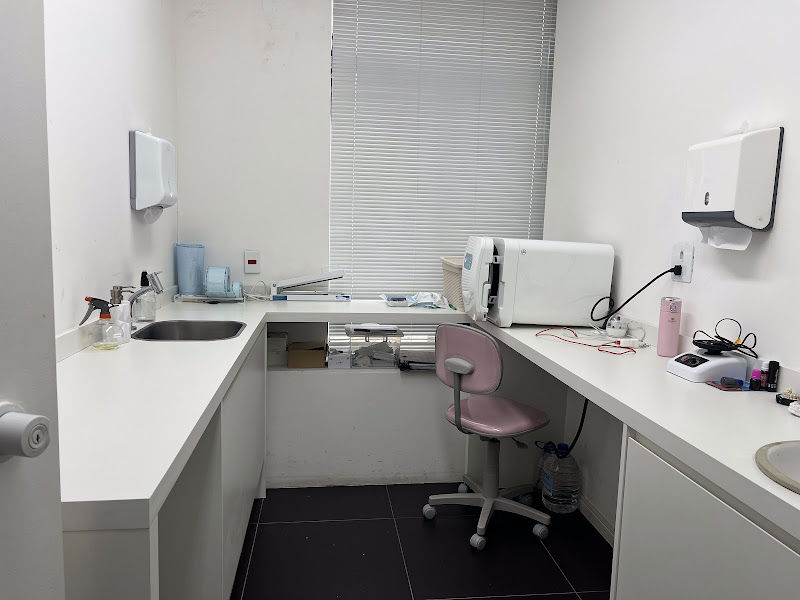 Foto 3 de Clínica Drª Ana Celidonio