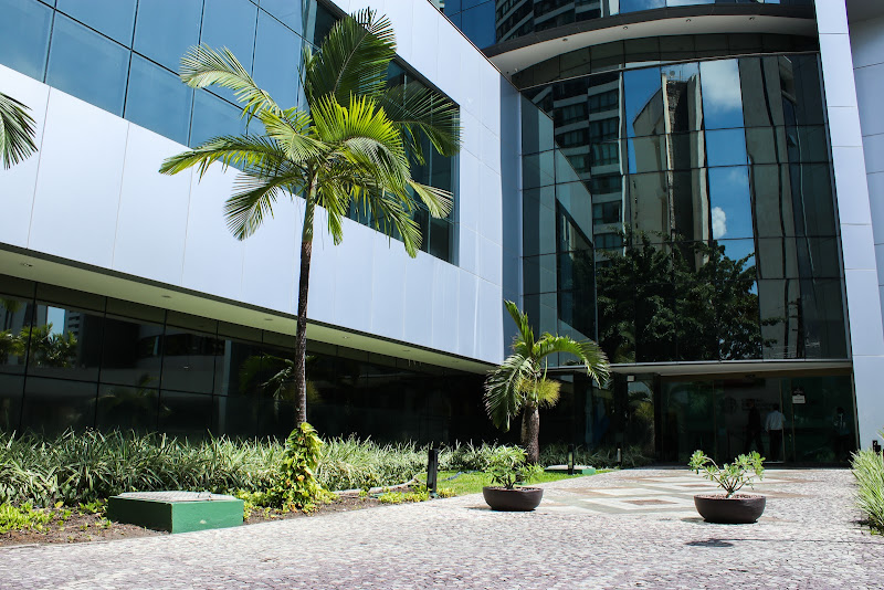 Foto 3 de Clínica Dr. André Gomes