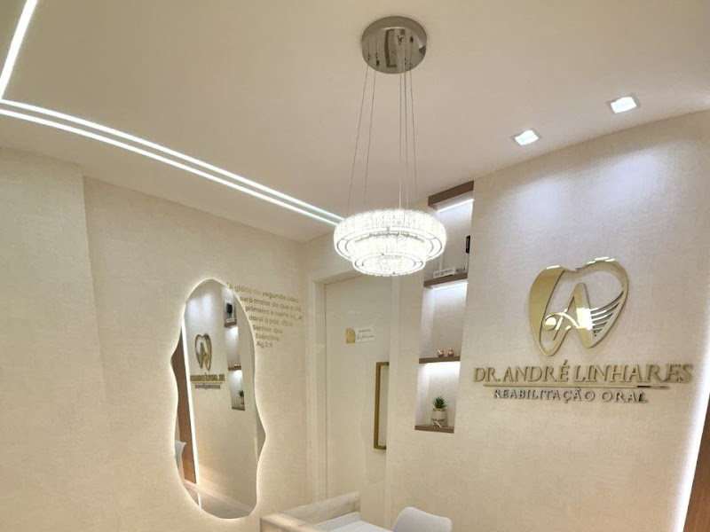 Foto de Clínica Dr. André Karam