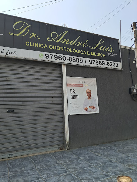 Foto 2 de Clínica Dr. André Luis