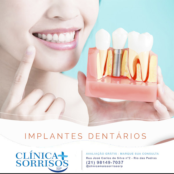 Foto 3 de Clínica Dr. André Ramos