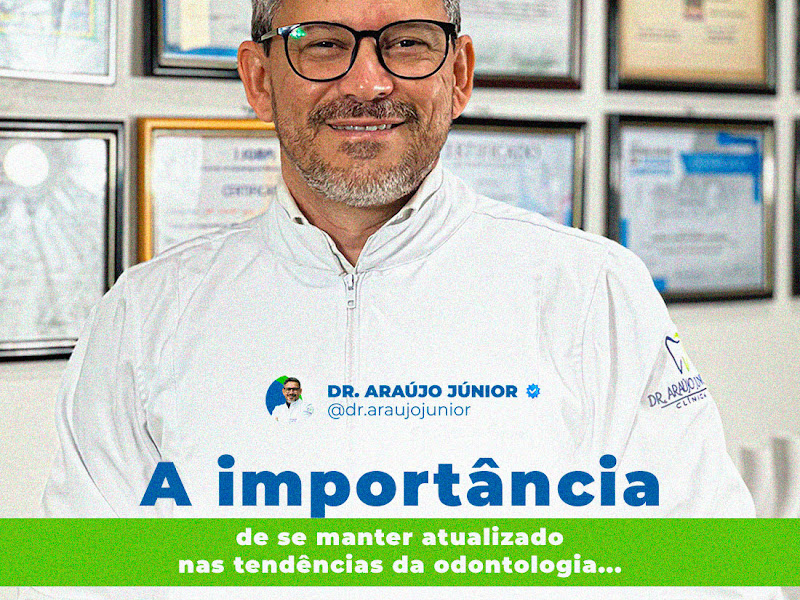 Foto 2 de Clinica Dr. Araújo Junior