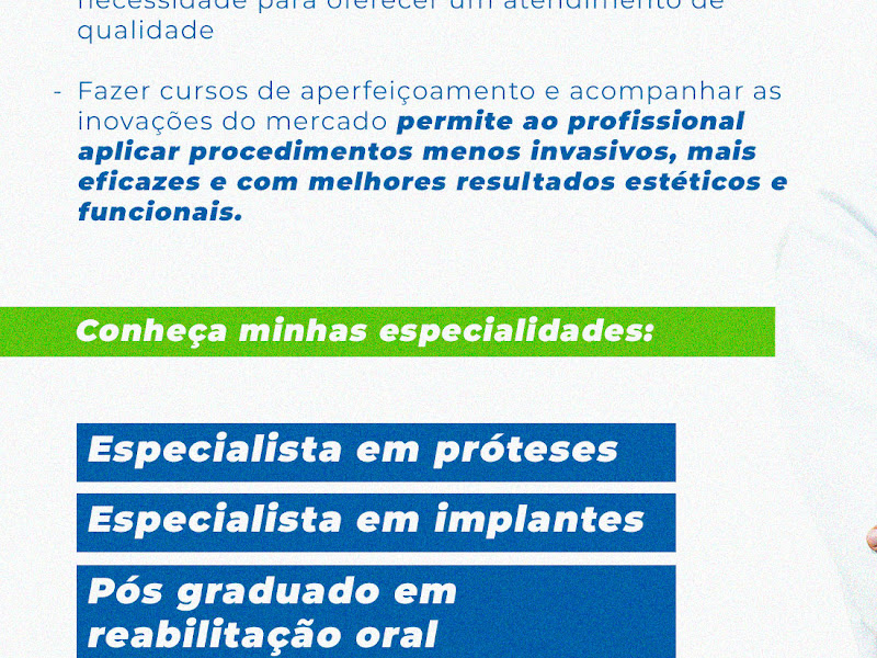 Foto 3 de Clinica Dr. Araújo Junior