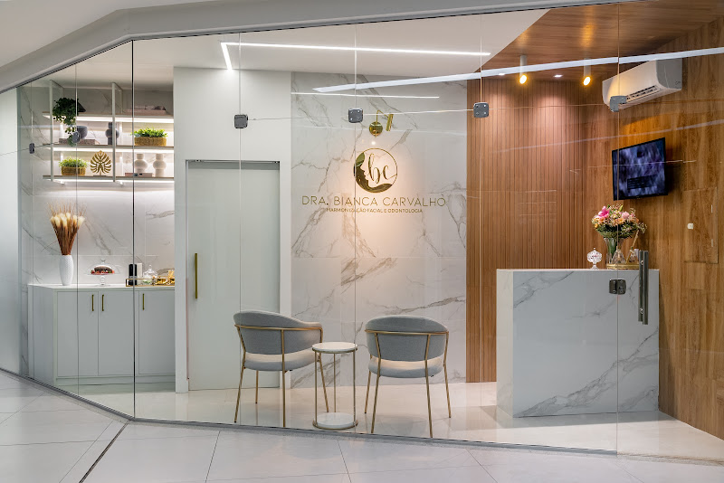 Foto 2 de Clínica Drª Bianca Carvalho - Harmonização Facial e Odontologia