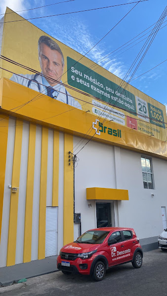 Foto 2 de Clinica Dr. Brasil -Maracanaú
