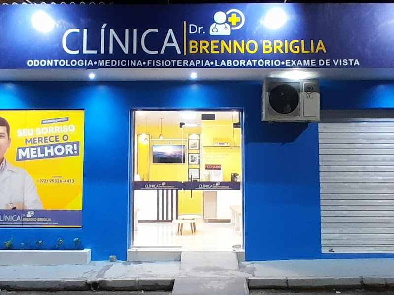 Foto 2 de Clínica Dr. Brenno Briglia