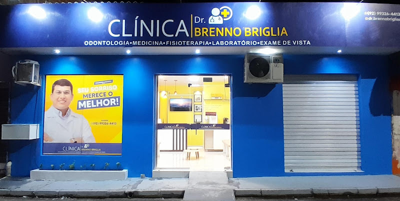 Foto 3 de Clínica Dr. Brenno Briglia