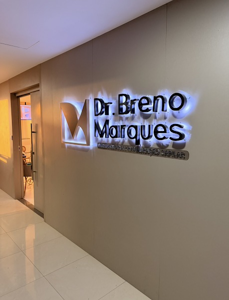 Foto 2 de Clinica Dr. Breno Marques