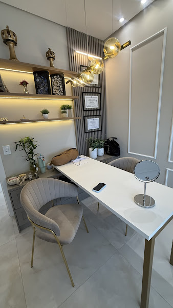 Foto 2 de Clínica Drª Brunella Tassinari