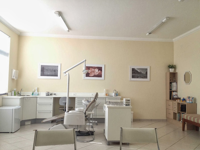 Foto 3 de Clínica Dr. Caio Botta Martins (Ecodonto)