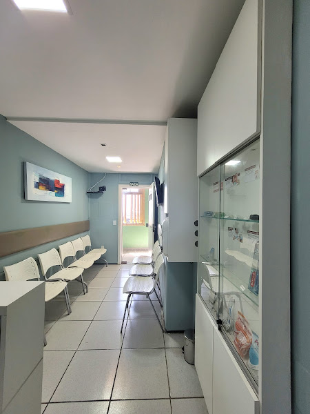 Foto 2 de Clínica Dr. Caio Dutra - Consultório Centro