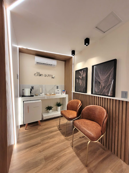 Foto 3 de Clínica Dr. Caio Dutra - Consultório Edson Queiroz WSTC