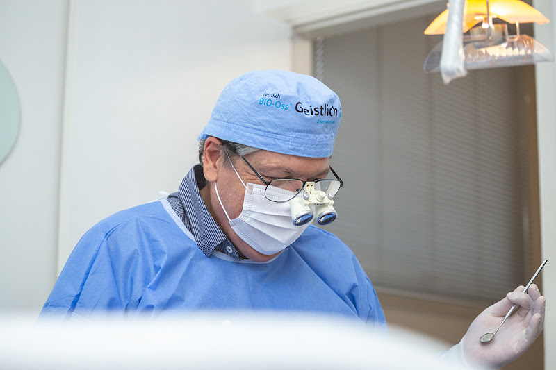 Foto 3 de Clínica Dr. Carlos Botelho - Odontologia - Implante - Prótese - Estética