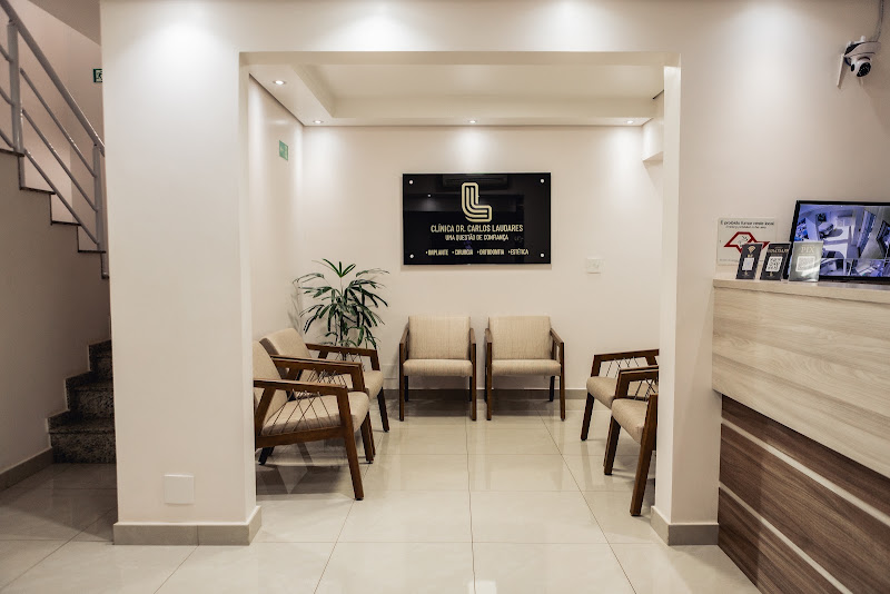 Foto 2 de Clínica Dr Carlos Laudares – Dentista em Rio Claro