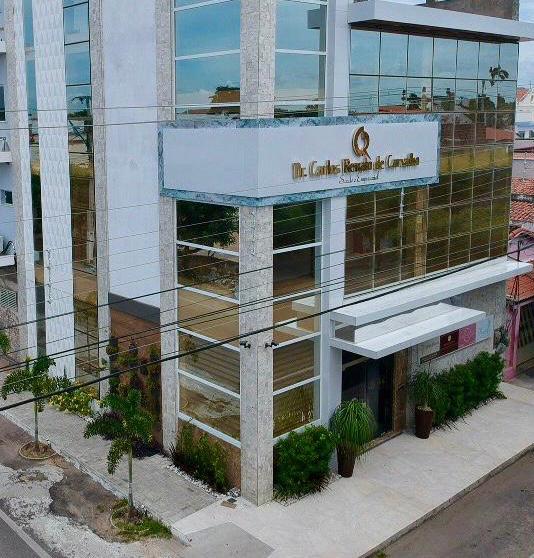 Foto 2 de Clínica Dr Carlos Renato de Carvalho -Saúde e empresarial