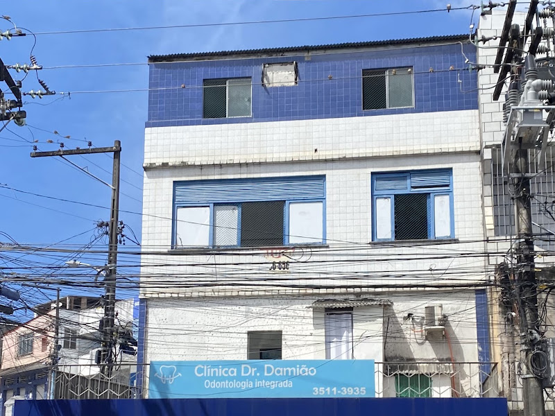 Foto de Clínica Dr. Damião