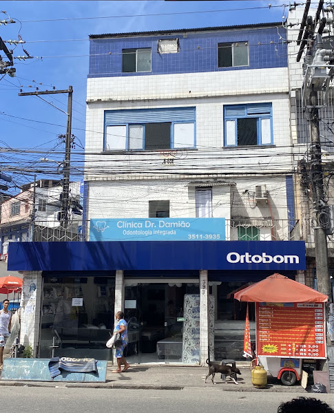 Foto 2 de Clínica Dr. Damião