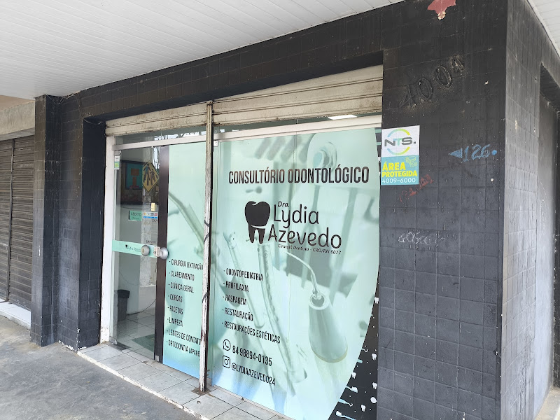 Foto 2 de Clínica Dr Dennis Alencar