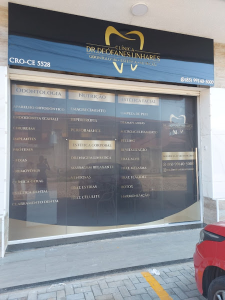 Foto 2 de Clinica Dr. Deófanes Linhares