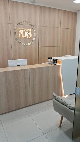 Foto 3 de Clínica Dr. Diego Schitini – Estética Avançada em Itapevi