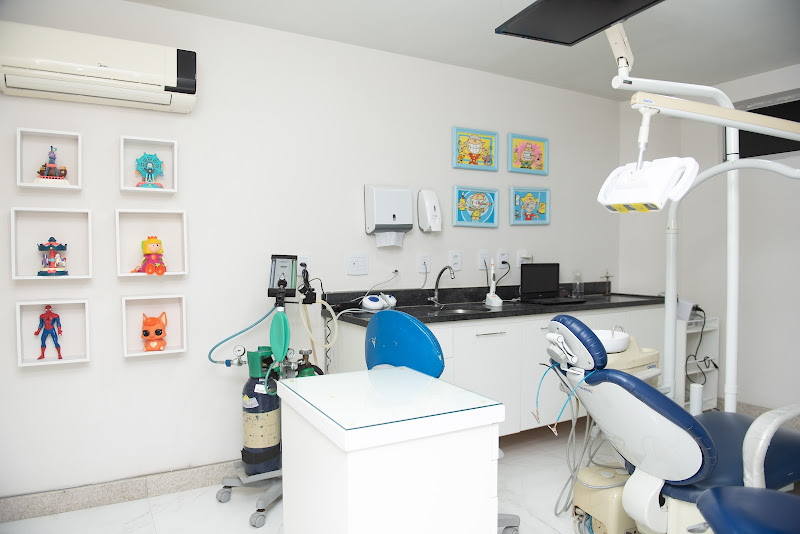 Foto 2 de Clínica Dr Doriedson Pioli