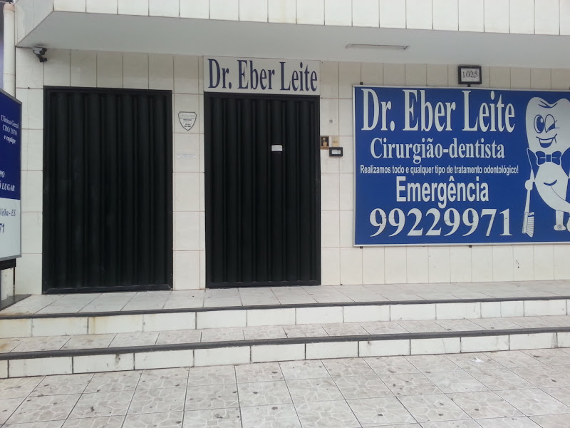 Foto 2 de Clínica Dr Eber Leite