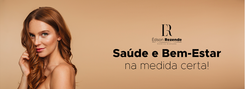 Foto 2 de Clínica Dr. Édson Rezende Estética Avançada