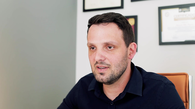 Foto 3 de Clínica Dr. Édson Rezende Estética Avançada