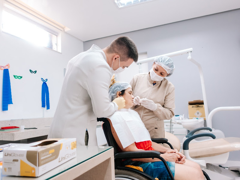 Foto 7 de Clínica Dr. Elias Quaresma