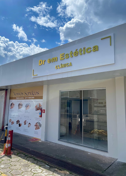 Foto 3 de Clínica Dr em Estética Cidade Nova