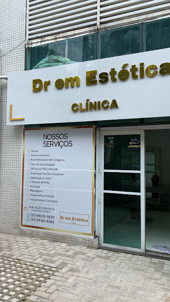 Foto 2 de Clínica Dr em Estética Marco