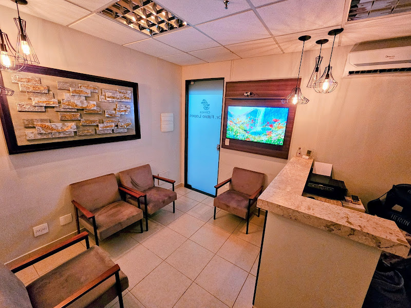 Foto 3 de Clínica Dr. Fabio Lopes