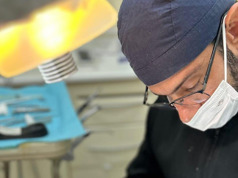 Foto 6 de Clínica Dr. Fabio Lopes