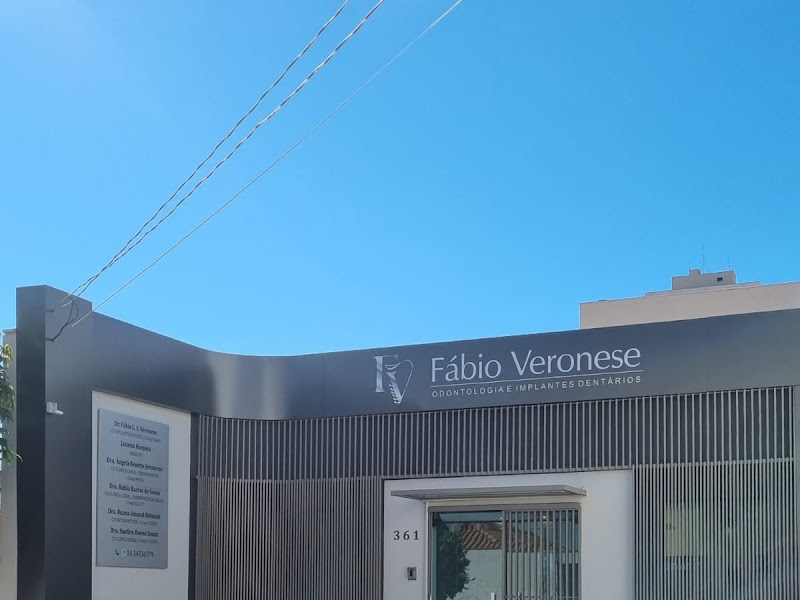 Foto 6 de Clínica Dr Fábio Nogueira