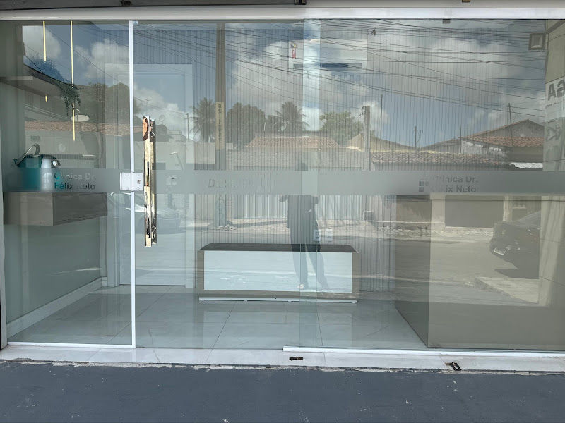 Foto 3 de Clínica DR Félix Neto | Odontologia e Saúde