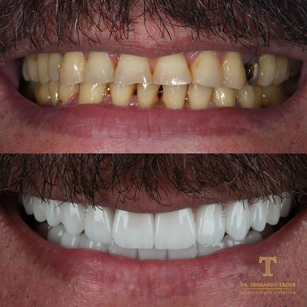 Foto 2 de Clínica Dr. Fernando Tedde