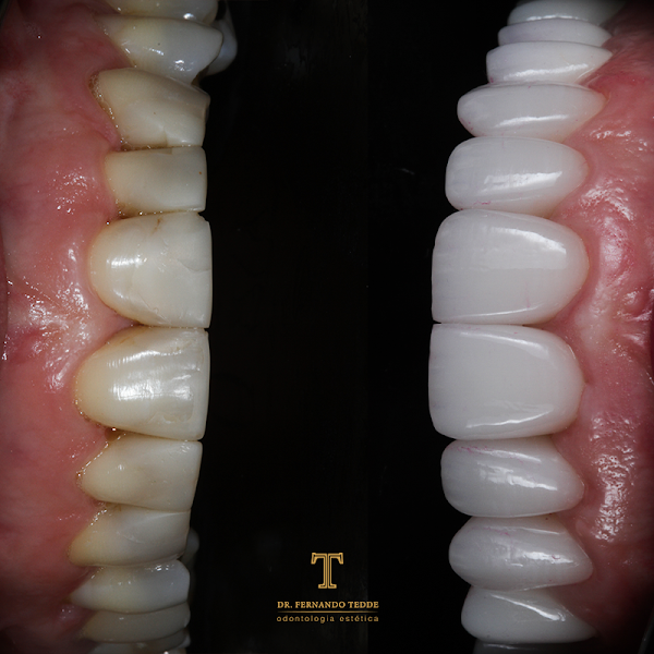 Foto 3 de Clínica Dr. Fernando Tedde